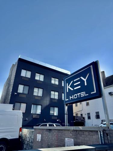Hotel Key LaGuardia Airport – Flushing, NY