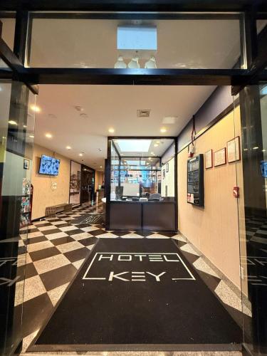 Hotel Key - image 6