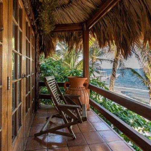 Ramon's Village Resort in San Pedro