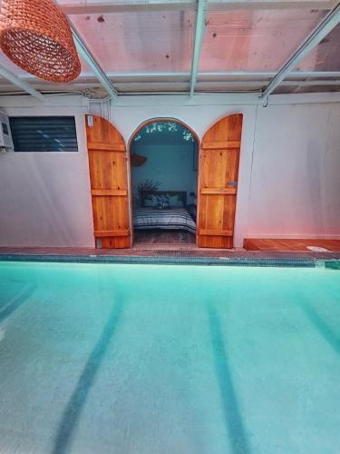 Parguera Beach Club in La Parguera