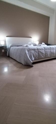 SUITE PRINCIPE SCORDIA, Palermo