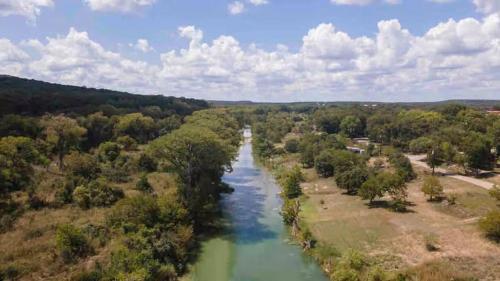 Little White House of Wimberley