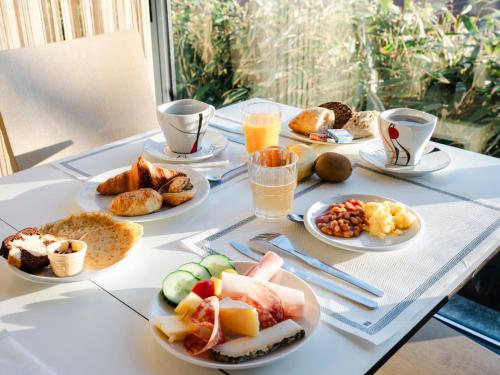 Holiday Inn Express Saint-Nazaire an IHG Hotel - image 4