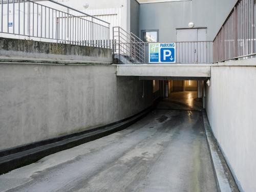 Holiday Inn Express Saint-Nazaire an IHG Hotel - image 8
