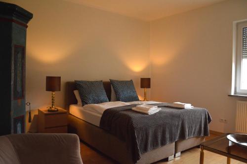 Gorczańskie Apartamenty Papiernia - Noclegi w górach Gorce