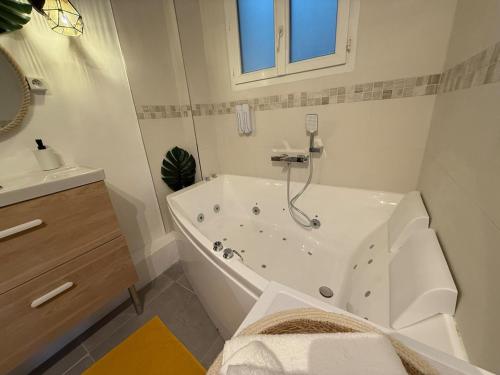 Superbe Luxury F3 Proche Paris & Disneyland 3