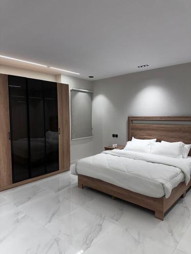 شقة غرفتين نوم وصالة اطلالة البطحاء - Mecca شقة غرفتين نوم وصالة اطلالة البطحاء - Mecca