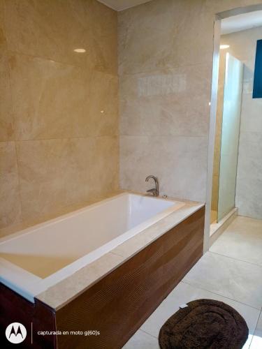 La Hijuela in ตูนูยาน