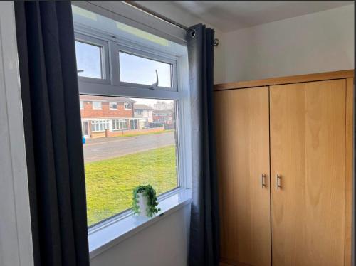 Olive Place in Seaton Delaval
