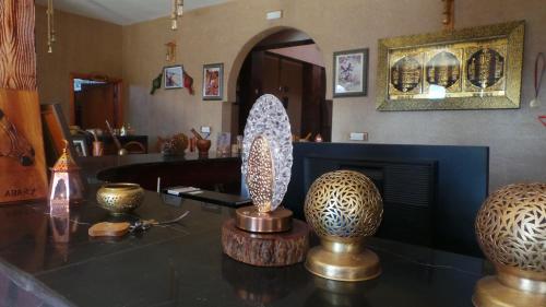DAR AL QANASS IMANE in Midelt