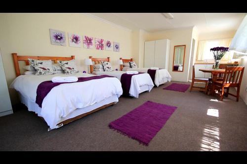 Dove's Nest Guest House
