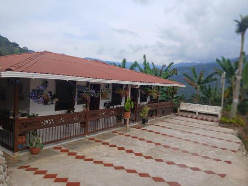 finca nalu