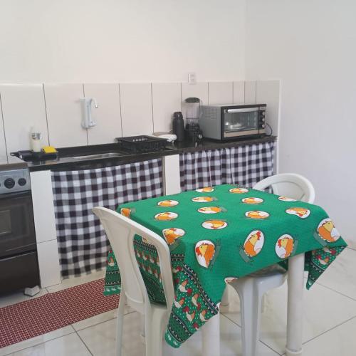 Kitnet confortável, Rio das Ostras