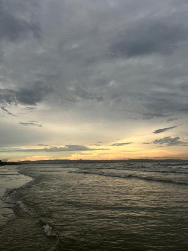 해변, Apartamento con vista al mar in 투카카스