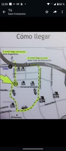 Cabañas Telayú Cabañas Telayú