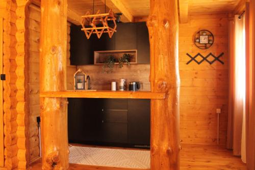 kuhinja, Cottage retreat- Skadar Lake in Sotonići