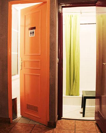 Aloha Hostel Eiffel Tower by Hiphophostels – Paris, TX