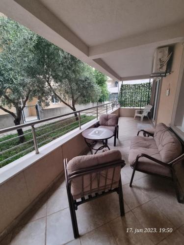 BOK HOLIDAY HOME Petrovac in Petrovac