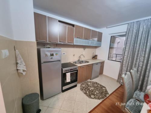 BOK HOLIDAY HOME Petrovac in Petrovac