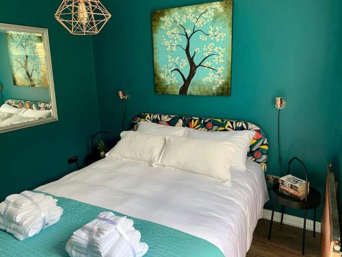 Modern with parking near Windsor Castle & Legoland, Windsor