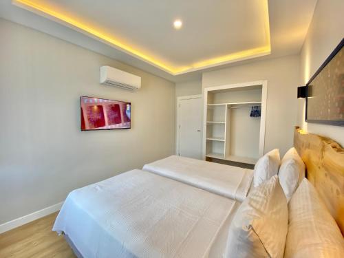 Kervan Hotel, Antalya (fotografie 7)