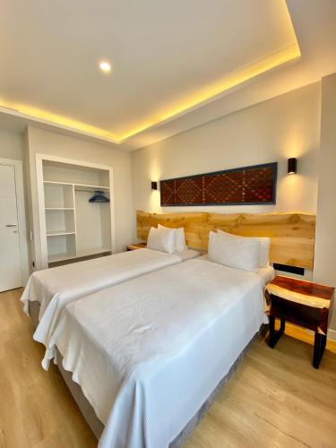 Kervan Hotel, Antalya (fotografie 8)