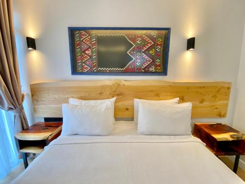 Kervan Hotel, Antalya (fotografie 10)