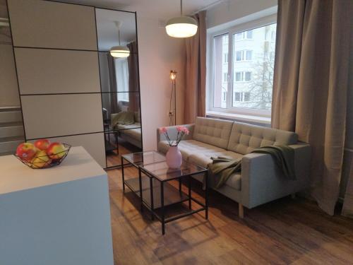 Cozy apartment near the sea, Tallin (foto 2)