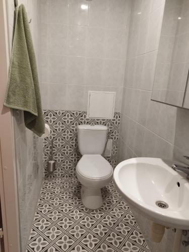 Cozy apartment near the sea, Tallin (foto 6)