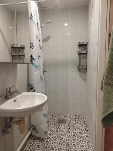 Cozy apartment near the sea, Tallin (foto 7)