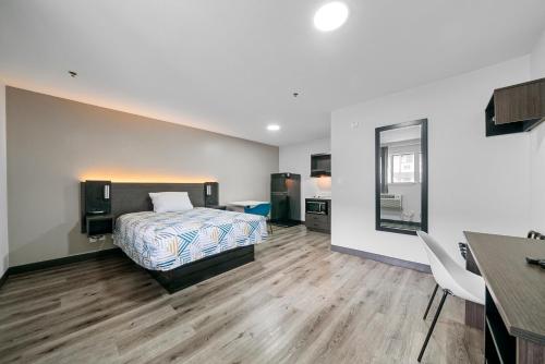 Efficiency Lodge - Cartersville – Cartersville, GA