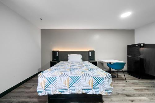Efficiency Lodge - Cartersville