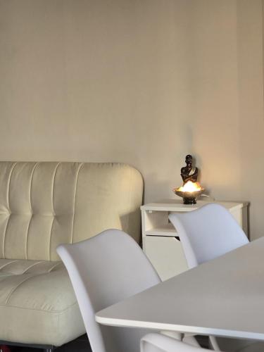 Departamento exclusivo en el centro de Bolívar