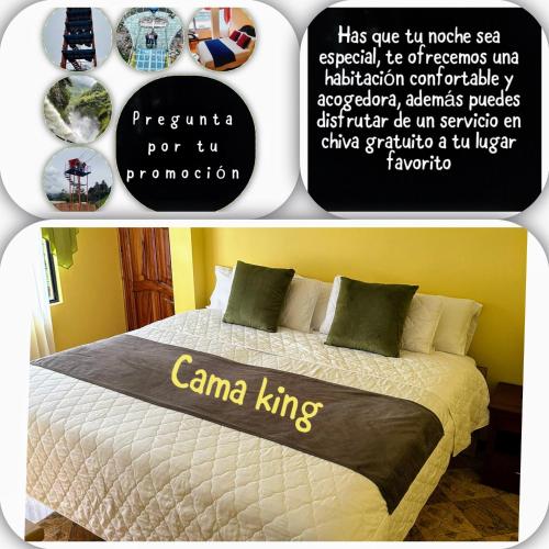 Casa SOL DE VERANO