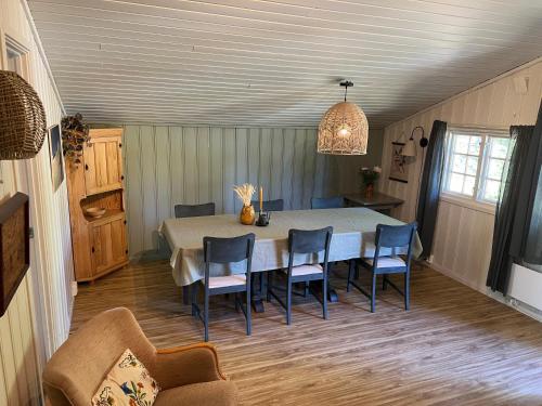 Instalaciones, Newly renovated cabin near Ål city center, mountains & ski resort (Newly renovated cabin near Al city center, mountains & ski resort) in Ål