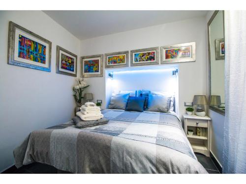 Apartment Marul Residence, Split