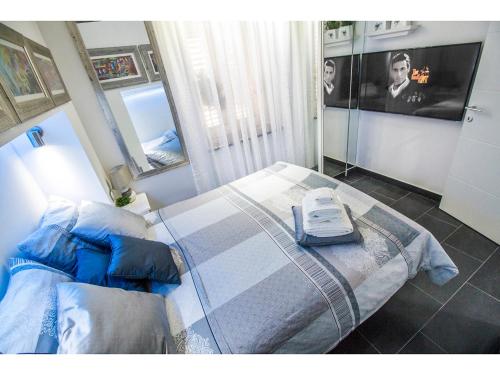 Apartment Marul Residence, Split (photo 8)