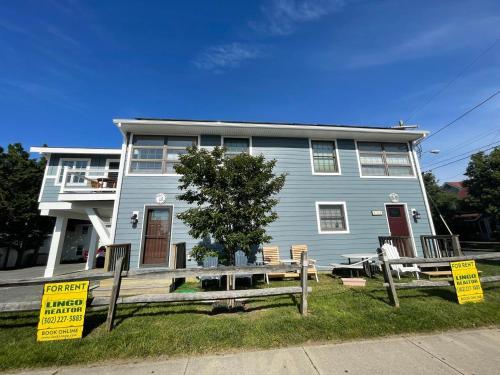 Bayard avenue 220