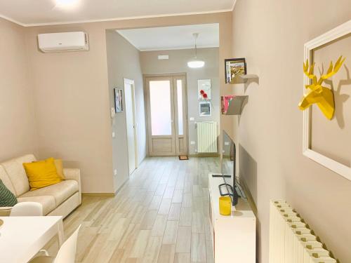 Casa Virgilio gîte à louer Lavello