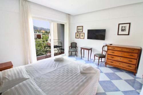 Maison Tonina Sorrento Coast in Sant' Agnello