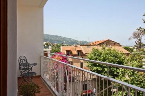 Vistas, Maison Tonina Sorrento Coast in Sant' Agnello