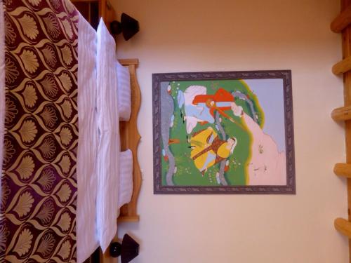 Hotel Hovli Poyon