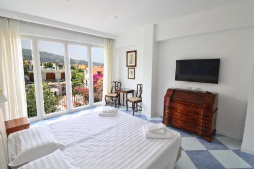 Maison Tonina Sorrento Coast in Sant' Agnello