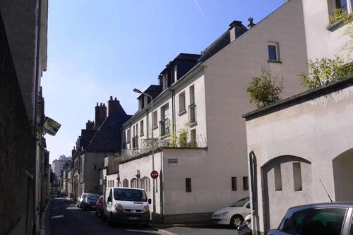 Studio calme au coeur de Tours - Location saisonnière - Tours