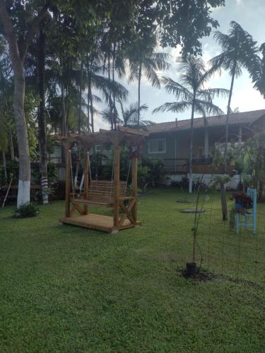 Kert, Cantinho da nona Nova Trento SC in Centro