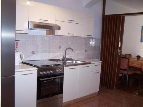 Three-Bedroom Apartment image 9