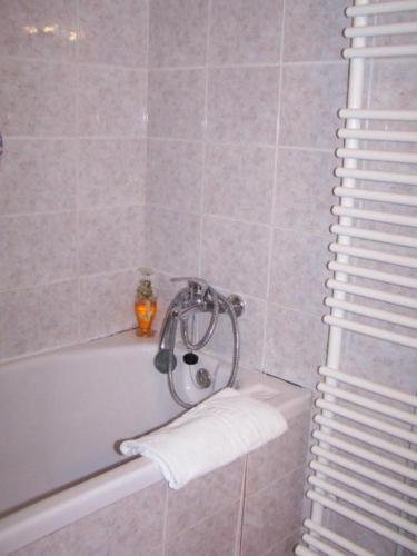 Three-Bedroom Apartment image 3