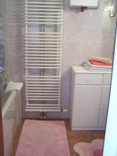 Three-Bedroom Apartment image 2