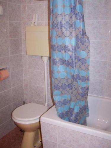 Three-Bedroom Apartment image 1