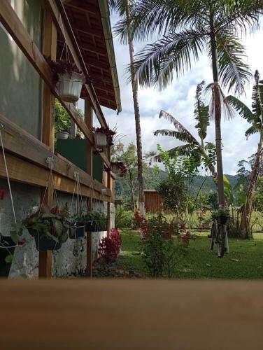 Kert, Cantinho da nona Nova Trento SC in Centro